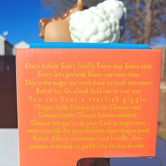 Farming Fun Tractor W/Farmer & Your Barnyard Friends,Sheep, Horse,Cow, & Chicken - Picture 5 of 8